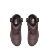 The North Face - Thermoball Lace Up Luxe Wp Tawny da donna - SHRMBRN/REDORNG - vista alternativa 2