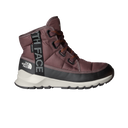 The North Face - Thermoball Lace Up Luxe Wp Tawny da donna - BROWN - vista principale