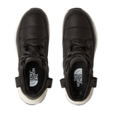 The North Face - Thermoball Lace Up Luxe Wp Tawny da donna - TNF BLACK/ASPHALT GREY - vista alternativa 1