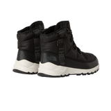 The North Face - Thermoball Lace Up Luxe Wp Tawny da donna - TNF BLACK/ASPHALT GREY - vista alternativa 6