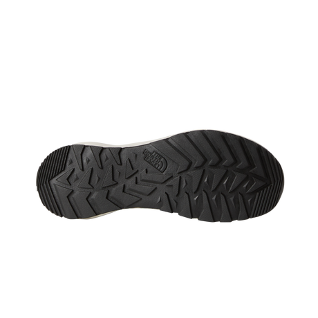 The North Face - Thermoball Lace Up Luxe Wp Tawny da donna - TNF BLACK/ASPHALT GREY - vista alternativa 7