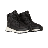 The North Face - Thermoball Lace Up Luxe Wp Tawny da donna - TNF BLACK/ASPHALT GREY - vista alternativa 8