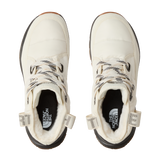 The North Face - Thermoball Lace Up Luxe Wp Tawny da donna - GARDENIA WHITE/TNF BLACK - vista alternativa 1