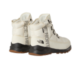 The North Face - Thermoball Lace Up Luxe Wp Tawny da donna - GARDENIA WHITE/TNF BLACK - vista alternativa 6