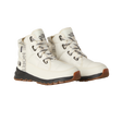 The North Face - Thermoball Lace Up Luxe Wp Tawny da donna - GARDENIA WHITE/TNF BLACK - vista alternativa 8
