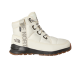 The North Face - Thermoball Lace Up Luxe Wp Tawny da donna - GARDENIA WHITE/TNF BLACK - vista principale