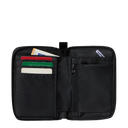The North Face - Base Camp Voyager Wallet Base Camp - TNF Black-TNF White-NPF - vista alternativa 1
