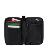 The North Face - Base Camp Voyager Wallet Base Camp - TNF Black-TNF White-NPF - vista alternativa 1