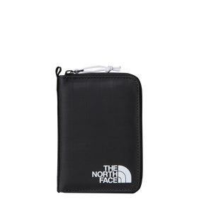 The North Face - Base Camp Voyager Wallet Base Camp - BLACK - vista principale