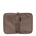 The North Face - Base Camp Voyager Wallet Base Camp - SOY BEIGE/YAM - vista alternativa 1