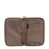 The North Face - Base Camp Voyager Wallet Base Camp - SOY BEIGE/YAM - vista alternativa 1