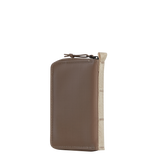 The North Face - Base Camp Voyager Wallet Base Camp - SOY BEIGE/YAM - vista alternativa 2