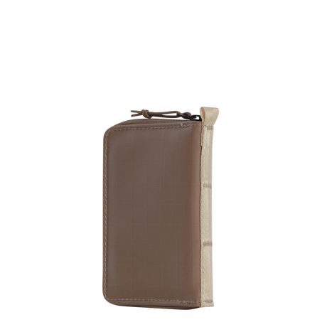 The North Face - Base Camp Voyager Wallet Base Camp - SOY BEIGE/YAM - vista alternativa 2