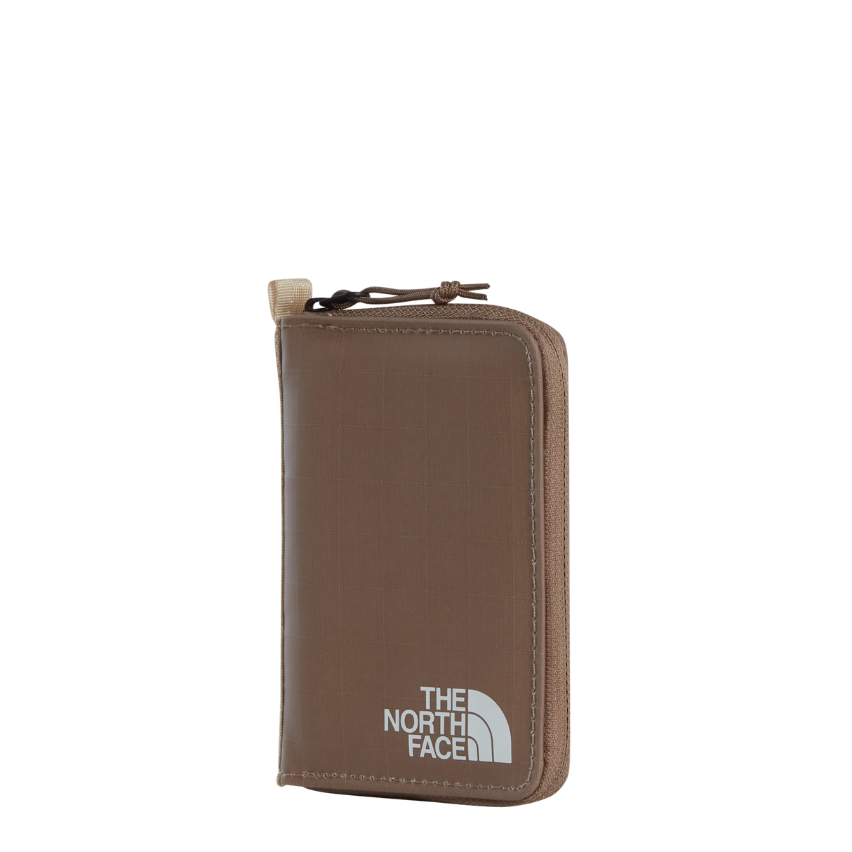 The North Face - Base Camp Voyager Wallet Base Camp - SOY BEIGE/YAM - vista principale