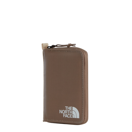 The North Face - Base Camp Voyager Wallet Base Camp - SOY BEIGE/YAM - vista principale