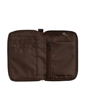 The North Face - Base Camp Voyager Wallet Base Camp - SHDBCHSKP/HYPRB - vista alternativa 1