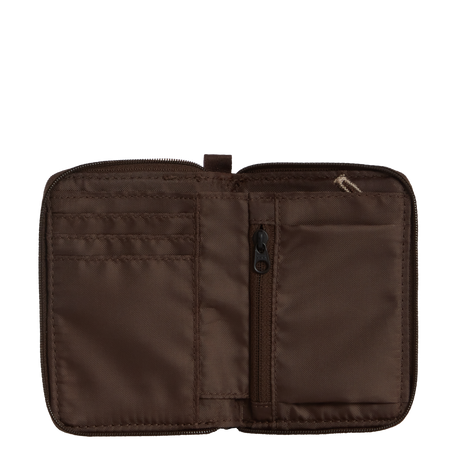 The North Face - Base Camp Voyager Wallet Base Camp - SHDBCHSKP/HYPRB - vista alternativa 1