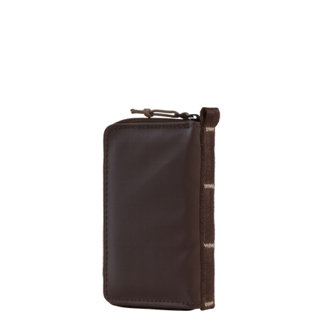 The North Face - Base Camp Voyager Wallet Base Camp - SHDBCHSKP/HYPRB - vista alternativa 2