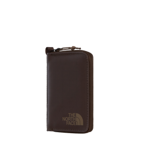 The North Face - Base Camp Voyager Wallet Base Camp - Brown - vista principale