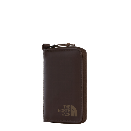 The North Face - Base Camp Voyager Wallet Base Camp - SHDBCHSKP/HYPRB - vista principale