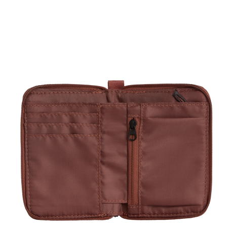 The North Face - Base Camp Voyager Wallet Base Camp - DELTA PINK - vista alternativa 1