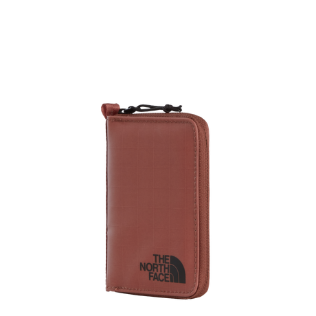 The North Face - Base Camp Voyager Wallet Base Camp - DELTA PINK - vista principale