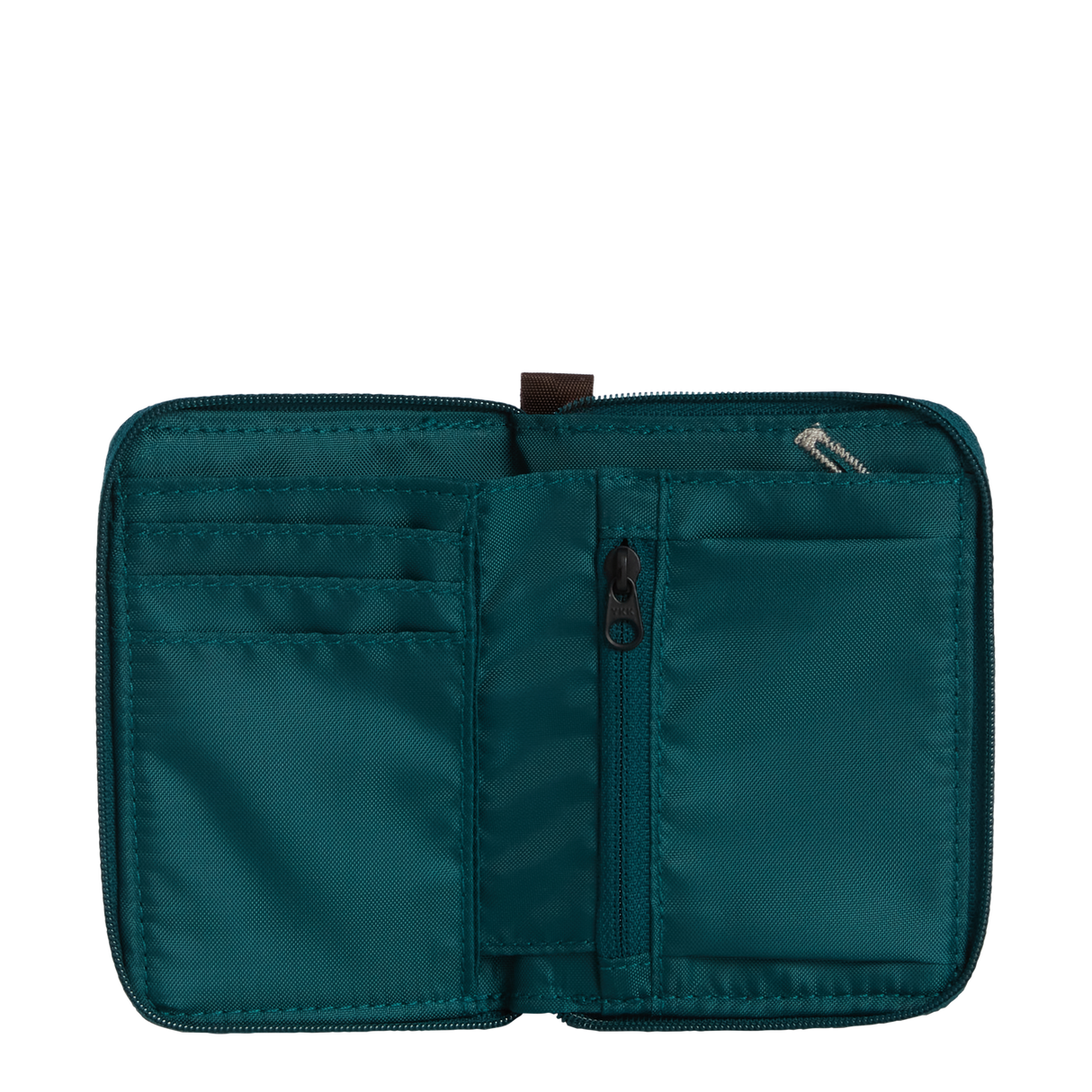 The North Face - Base Camp Voyager Wallet Base Camp - SW DP NAVY/BLCK - vista alternativa 1