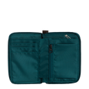 The North Face - Base Camp Voyager Wallet Base Camp - SW DP NAVY/BLCK - vista alternativa 1