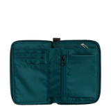 The North Face - Base Camp Voyager Wallet Base Camp - SW DP NAVY/BLCK - vista alternativa 1