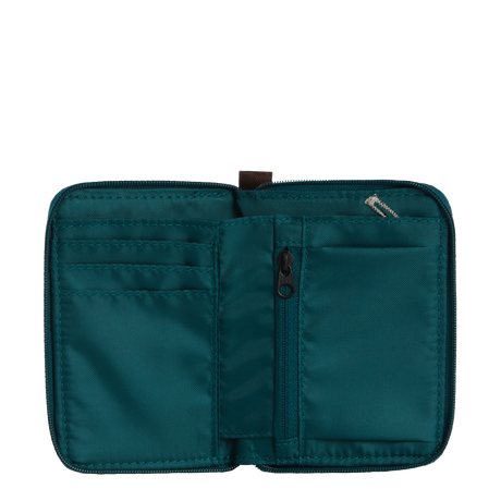 The North Face - Base Camp Voyager Wallet Base Camp - SW DP NAVY/BLCK - vista alternativa 1