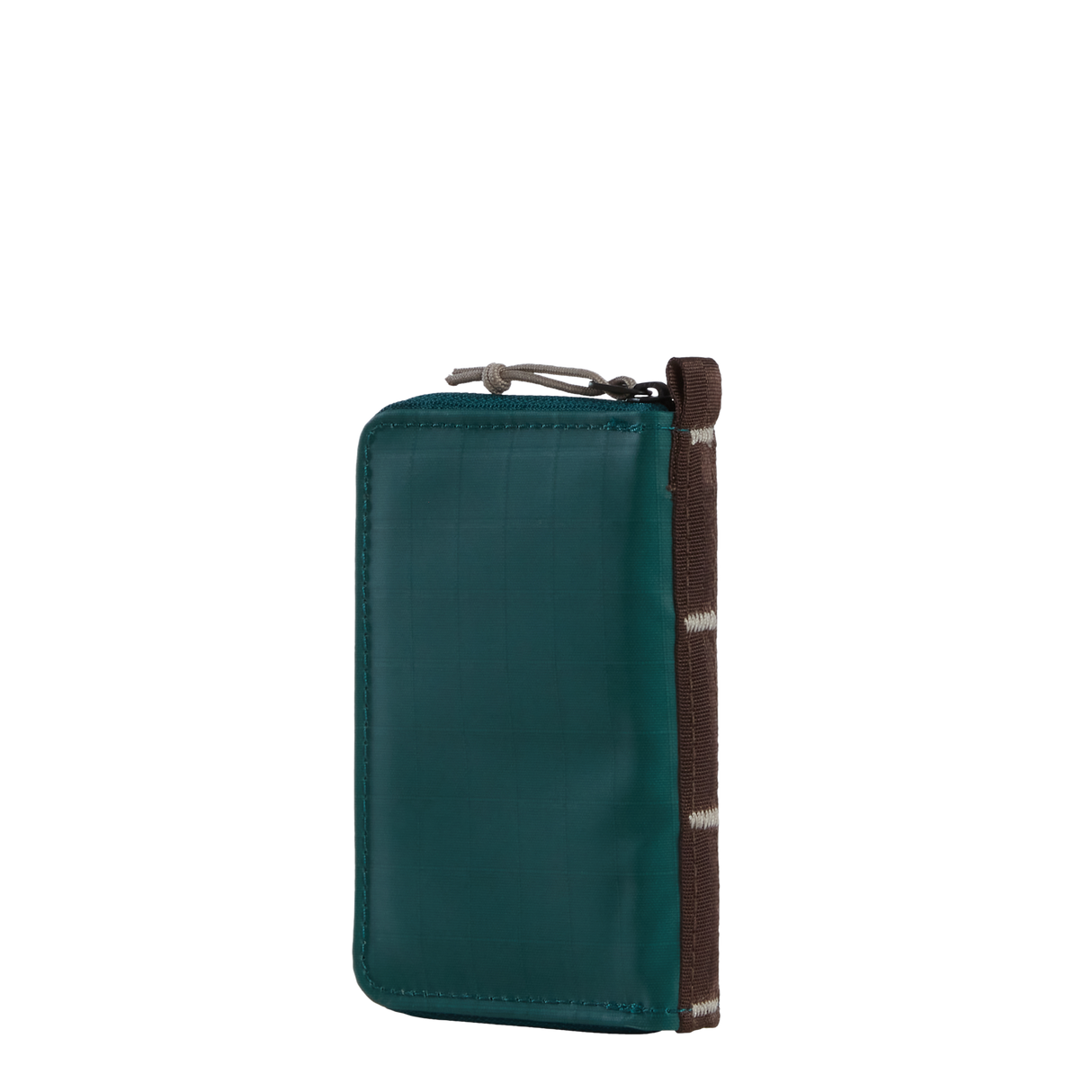 The North Face - Base Camp Voyager Wallet Base Camp - SW DP NAVY/BLCK - vista alternativa 2