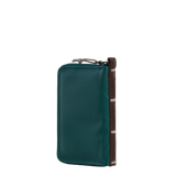 The North Face - Base Camp Voyager Wallet Base Camp - SW DP NAVY/BLCK - vista alternativa 2