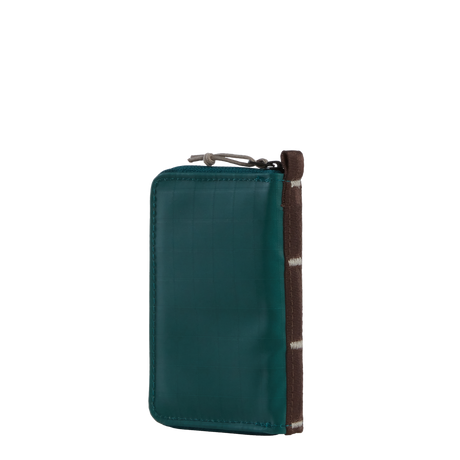 The North Face - Base Camp Voyager Wallet Base Camp - SW DP NAVY/BLCK - vista alternativa 2