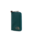 The North Face - Base Camp Voyager Wallet Base Camp - Green - vista principale