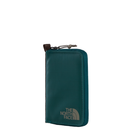 The North Face - Base Camp Voyager Wallet Base Camp - SW DP NAVY/BLCK - vista principale