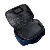 The North Face - Base Camp Voyager Toiletry Kit Base Camp - SHADY BLUE/SUMMIT NAVY - vista alternativa 1