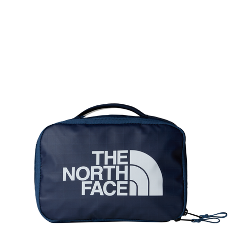 The North Face - Base Camp Voyager Toiletry Kit Base Camp - SHADY BLUE/SUMMIT NAVY - vista principale