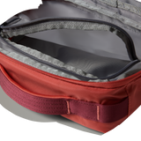 The North Face - Base Camp Voyager Toiletry Kit Base Camp - Mars Dust/Sumac - vista alternativa 3