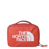 The North Face - Base Camp Voyager Toiletry Kit Base Camp - Mars Dust/Sumac - vista principale