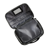 The North Face - Base Camp Voyager Toiletry Kit Base Camp - TNF BLACK/ASPHALT GREY - vista alternativa 1
