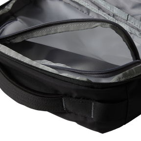 The North Face - Base Camp Voyager Toiletry Kit Base Camp - TNF BLACK/ASPHALT GREY - vista alternativa 2