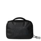 The North Face - Base Camp Voyager Toiletry Kit Base Camp - TNF BLACK/ASPHALT GREY - vista principale