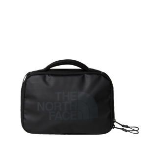 The North Face - Base Camp Voyager Toiletry Kit Base Camp - BLACK - vista principale