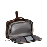 The North Face - Base Camp Voyager Toiletry Kit Base Camp - SHDBCHSKP/HYPRB - vista alternativa 1