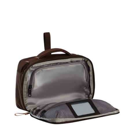The North Face - Base Camp Voyager Toiletry Kit Base Camp - SHDBCHSKP/HYPRB - vista alternativa 1