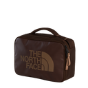 The North Face - Base Camp Voyager Toiletry Kit Base Camp - Brown - vista principale