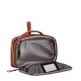 The North Face - Base Camp Voyager Toiletry Kit Base Camp - DELTA PINK - vista alternativa 1