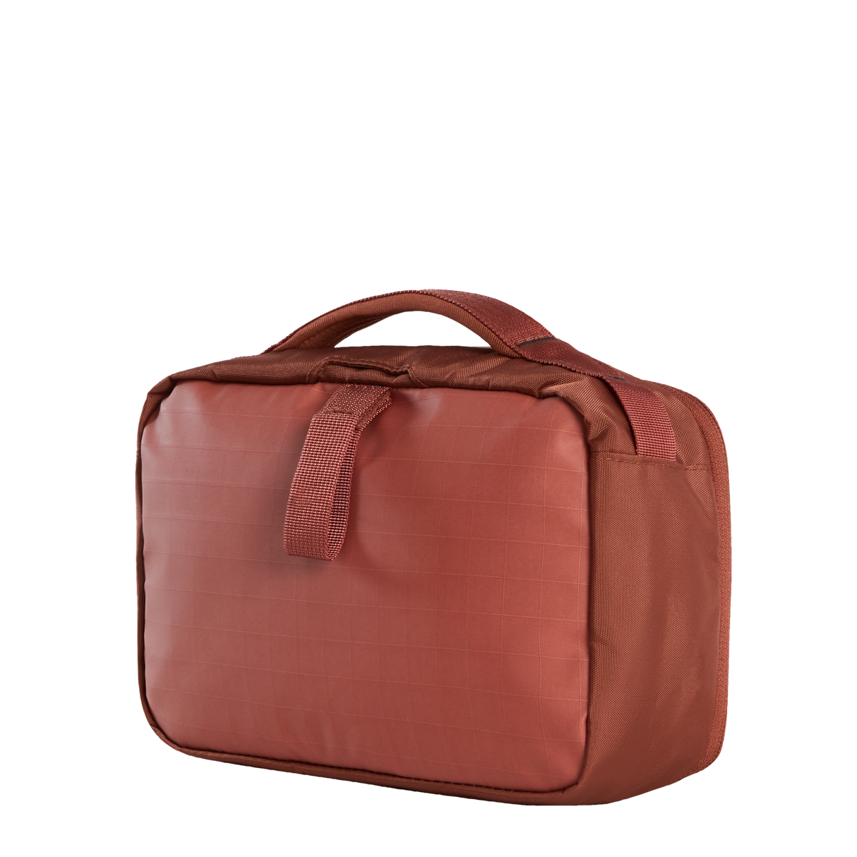 The North Face - Base Camp Voyager Toiletry Kit Base Camp - DELTA PINK - vista alternativa 2