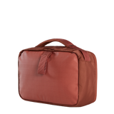 The North Face - Base Camp Voyager Toiletry Kit Base Camp - DELTA PINK - vista alternativa 2