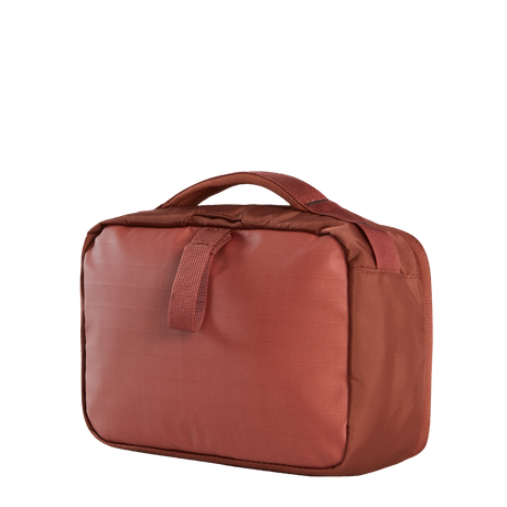 The North Face - Base Camp Voyager Toiletry Kit Base Camp - DELTA PINK - vista alternativa 2